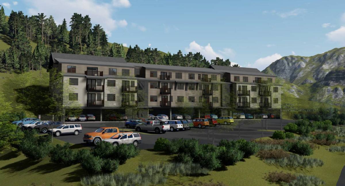 Apartment for rent at 435 Eby Creek Rd, Eagle, CO 81631