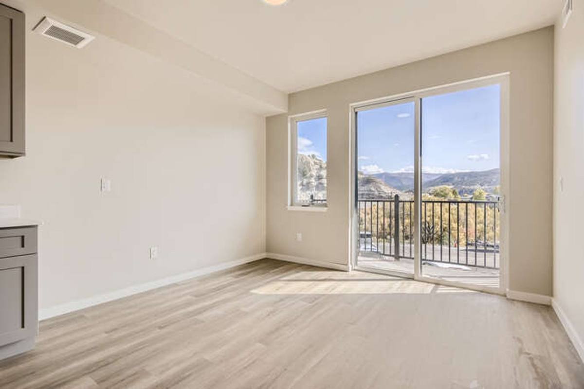 Apartment for rent at 435 Eby Creek Rd, Eagle, CO 81631