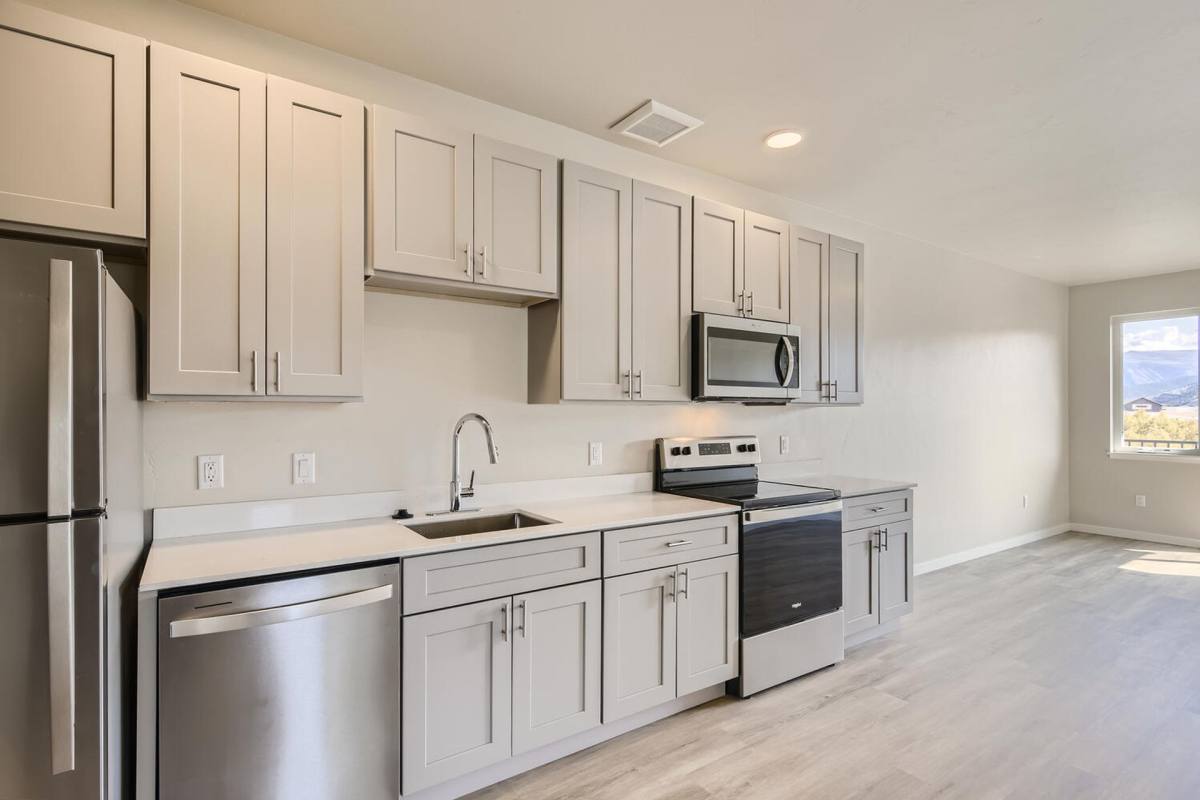 Apartment for rent at 435 Eby Creek Rd, Eagle, CO 81631