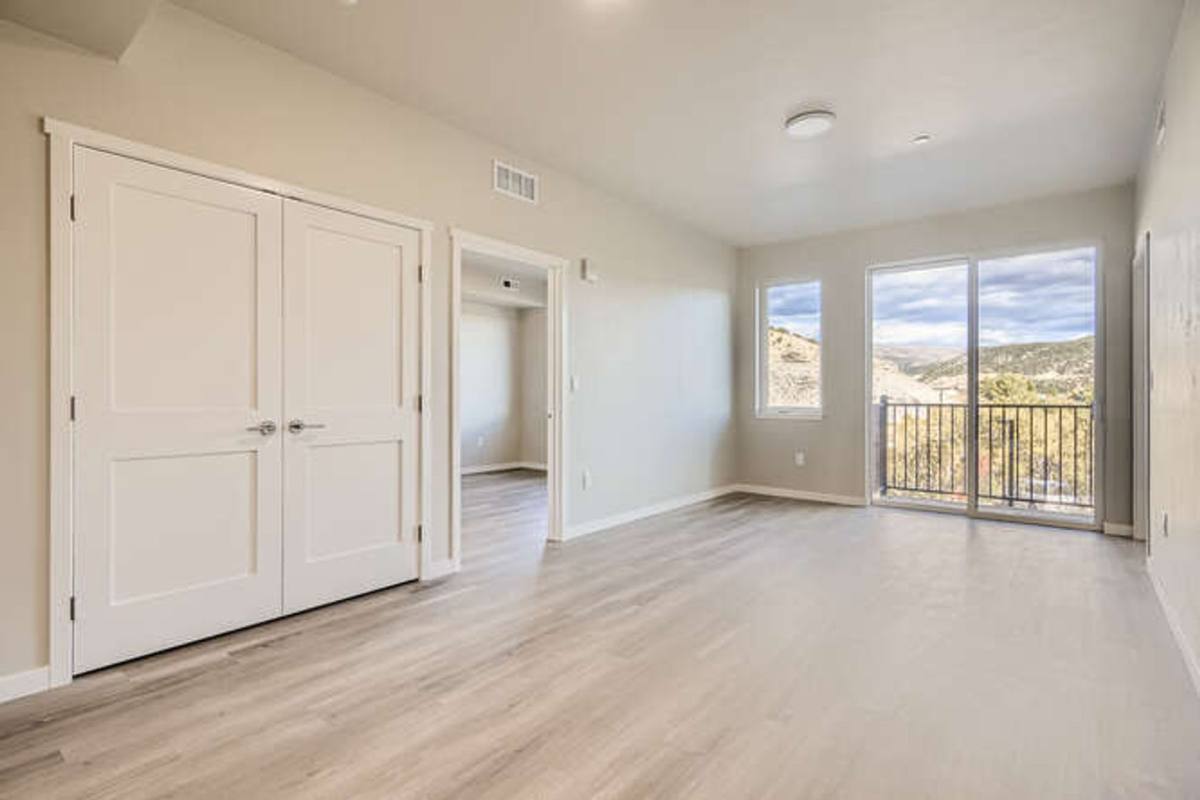 Apartment for rent at 435 Eby Creek Rd, Eagle, CO 81631