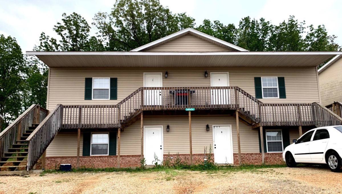Apartment for rent at 20913 Humanity Lane, Saint Robert, MO 65584