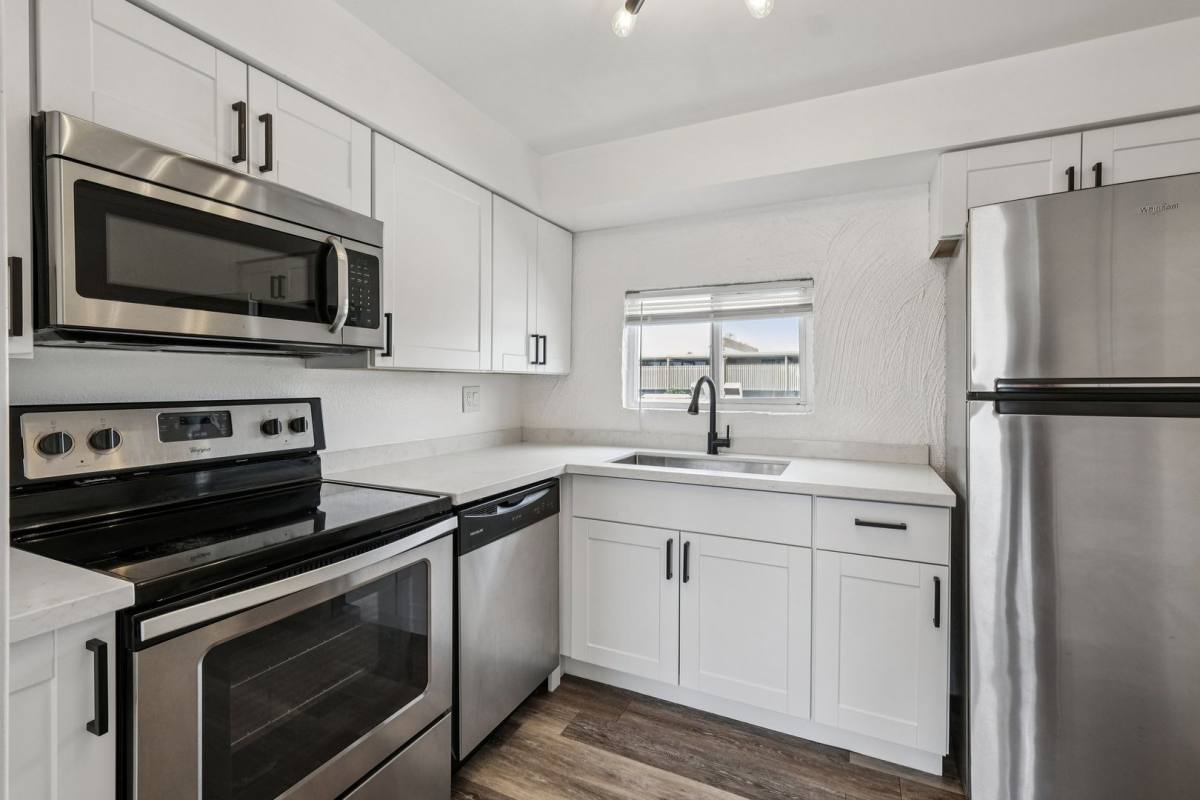 Apartment for rent at 6315 N 16th St, Phoenix, AZ 85016