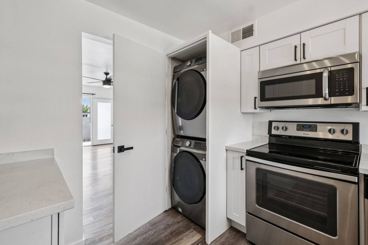 Apartment for rent at 6315 N 16th St, Phoenix, AZ 85016