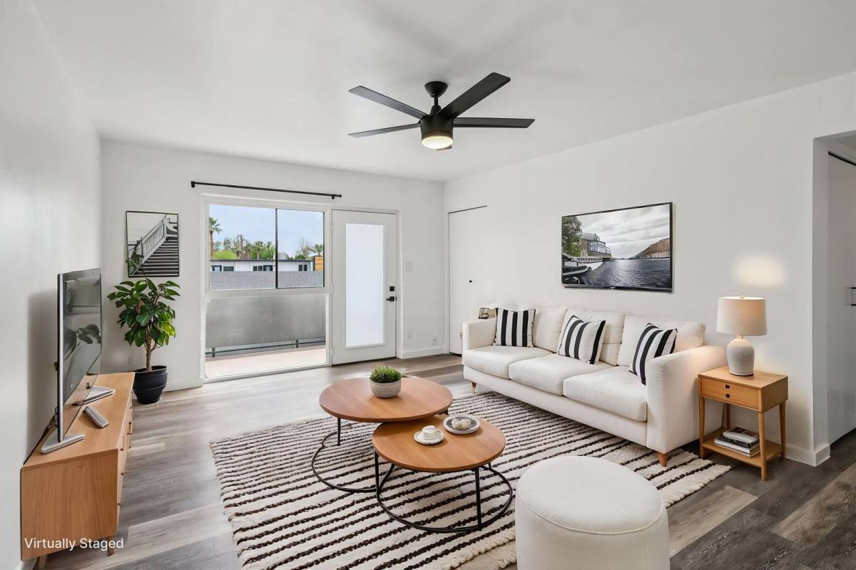 Apartment for rent at 6315 N 16th St, Phoenix, AZ 85016
