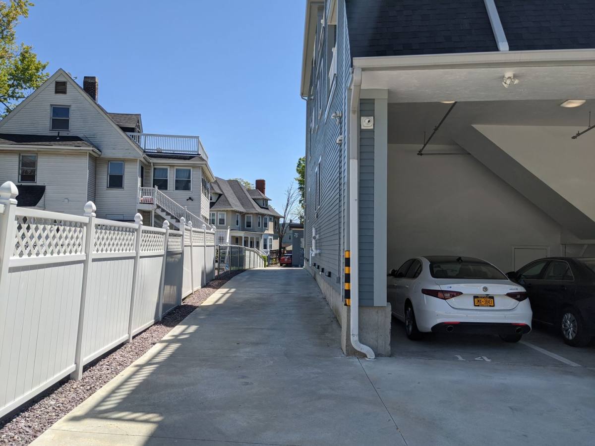 House for rent at 14 Fren St #TOWNHOUSE, Allston, MA 02134