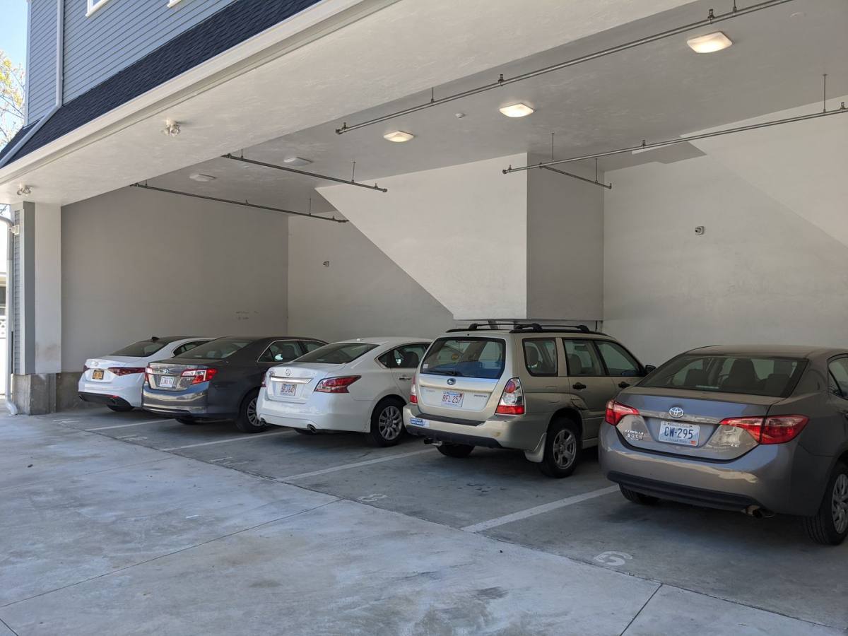 House for rent at 14 Fren St #TOWNHOUSE, Allston, MA 02134