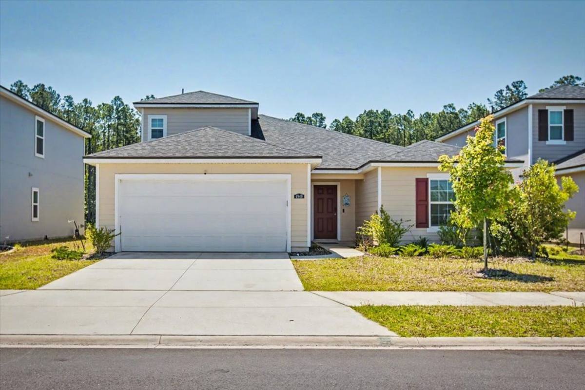 House for rent at 4948 Big Pine Dr, Jacksonville, FL 32218