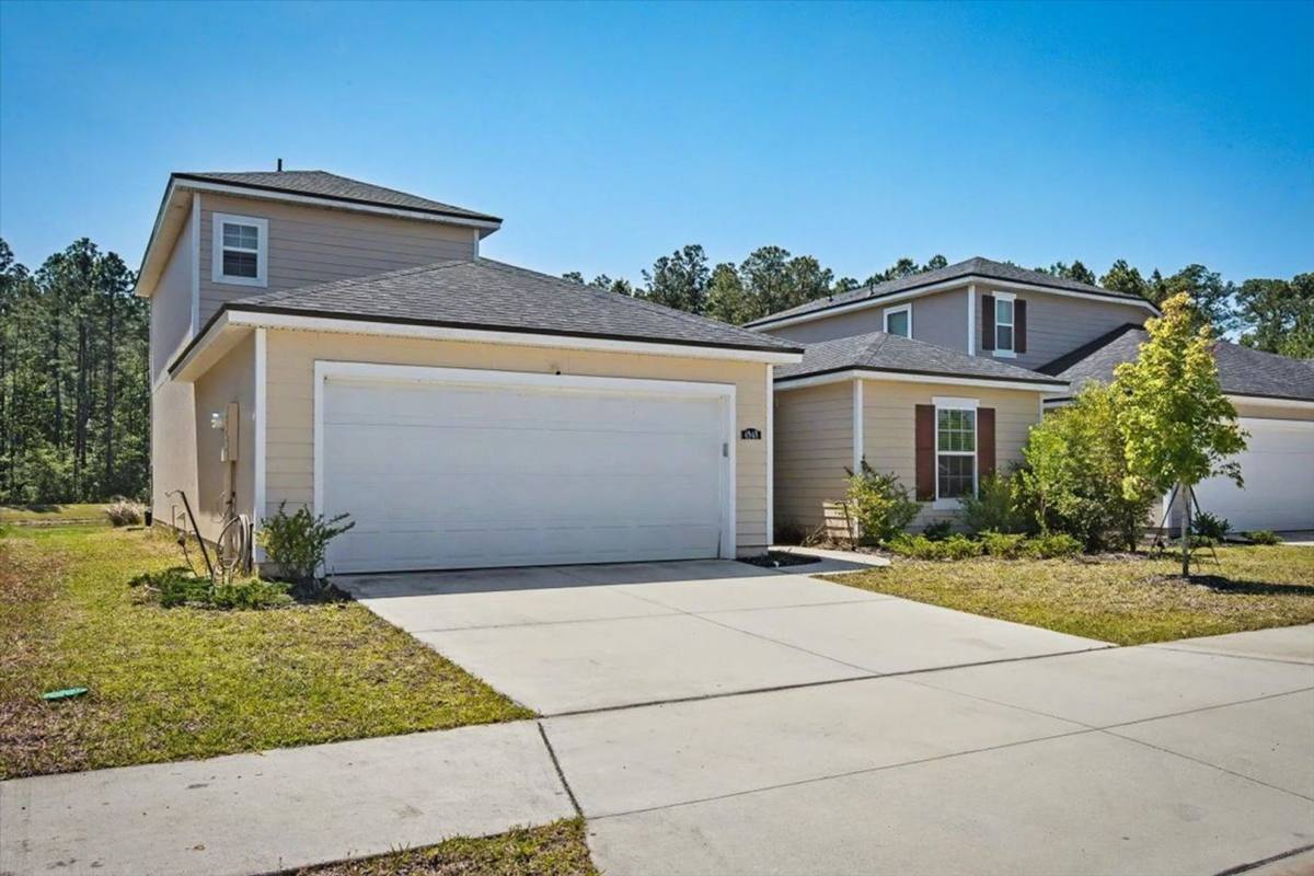 House for rent at 4948 Big Pine Dr, Jacksonville, FL 32218