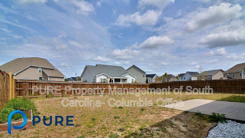 House for rent at 621 Blue Ledge Circle, Lexington, SC 29072