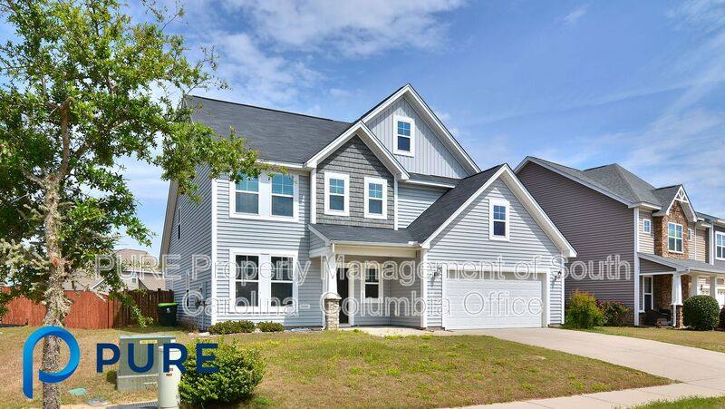 House for rent at 621 Blue Ledge Circle, Lexington, SC 29072