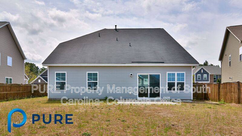 House for rent at 621 Blue Ledge Circle, Lexington, SC 29072