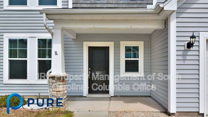 House for rent at 621 Blue Ledge Circle, Lexington, SC 29072
