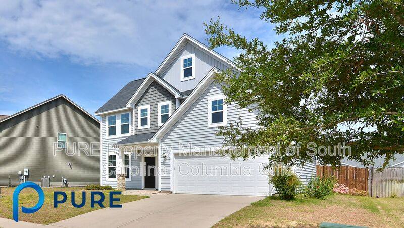 House for rent at 621 Blue Ledge Circle, Lexington, SC 29072