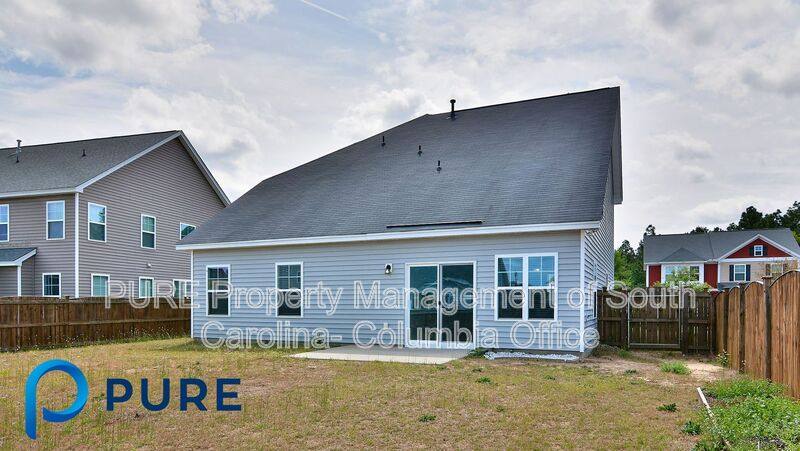 House for rent at 621 Blue Ledge Circle, Lexington, SC 29072