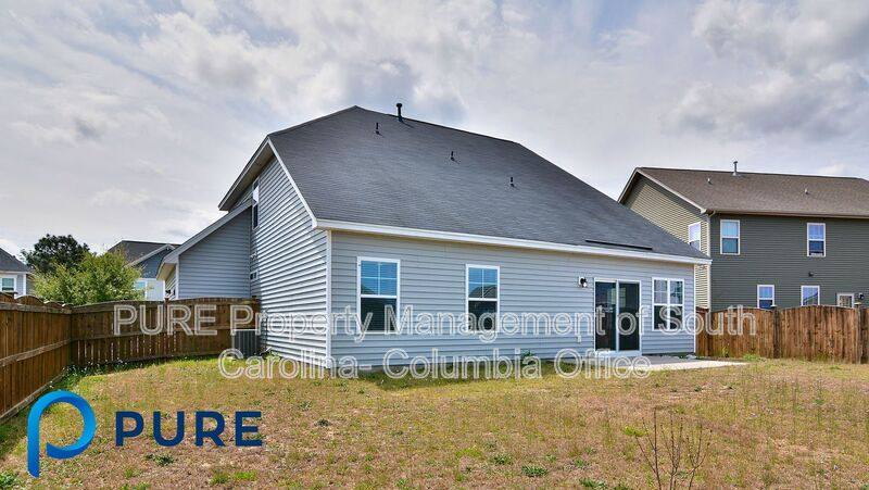 House for rent at 621 Blue Ledge Circle, Lexington, SC 29072