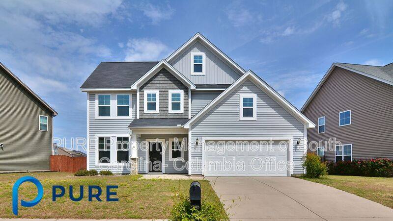 House for rent at 621 Blue Ledge Circle, Lexington, SC 29072