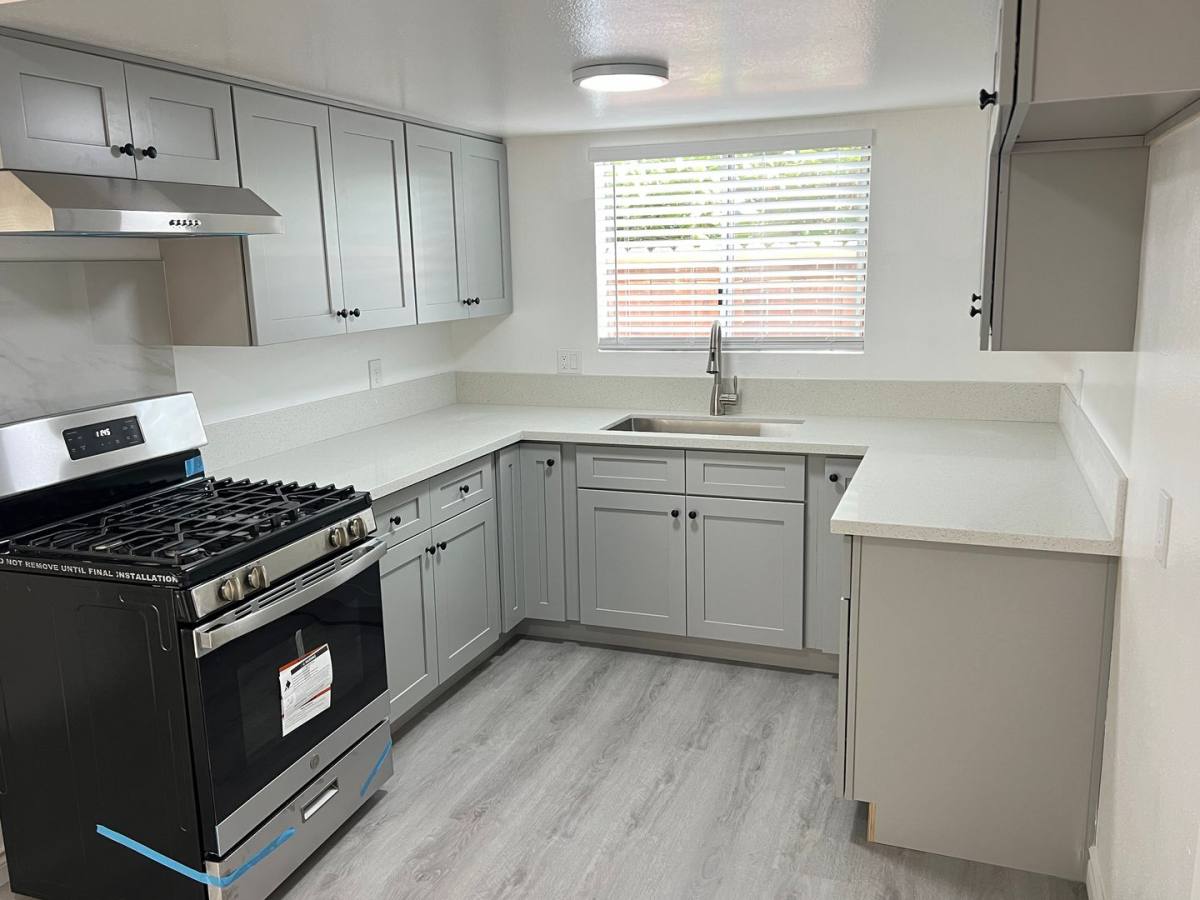 Apartment for rent at 662 N Gordon St, Pomona, CA 91768