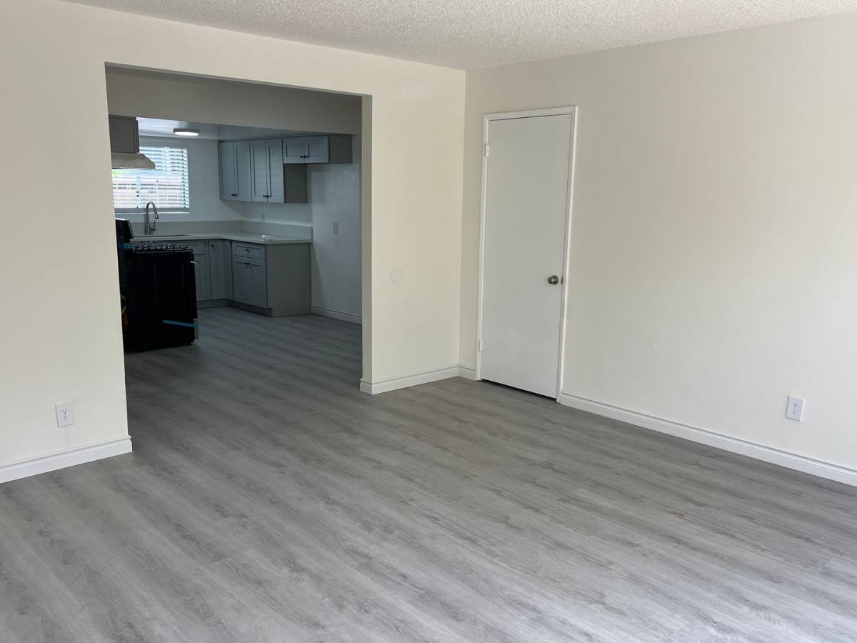 Apartment for rent at 662 N Gordon St, Pomona, CA 91768