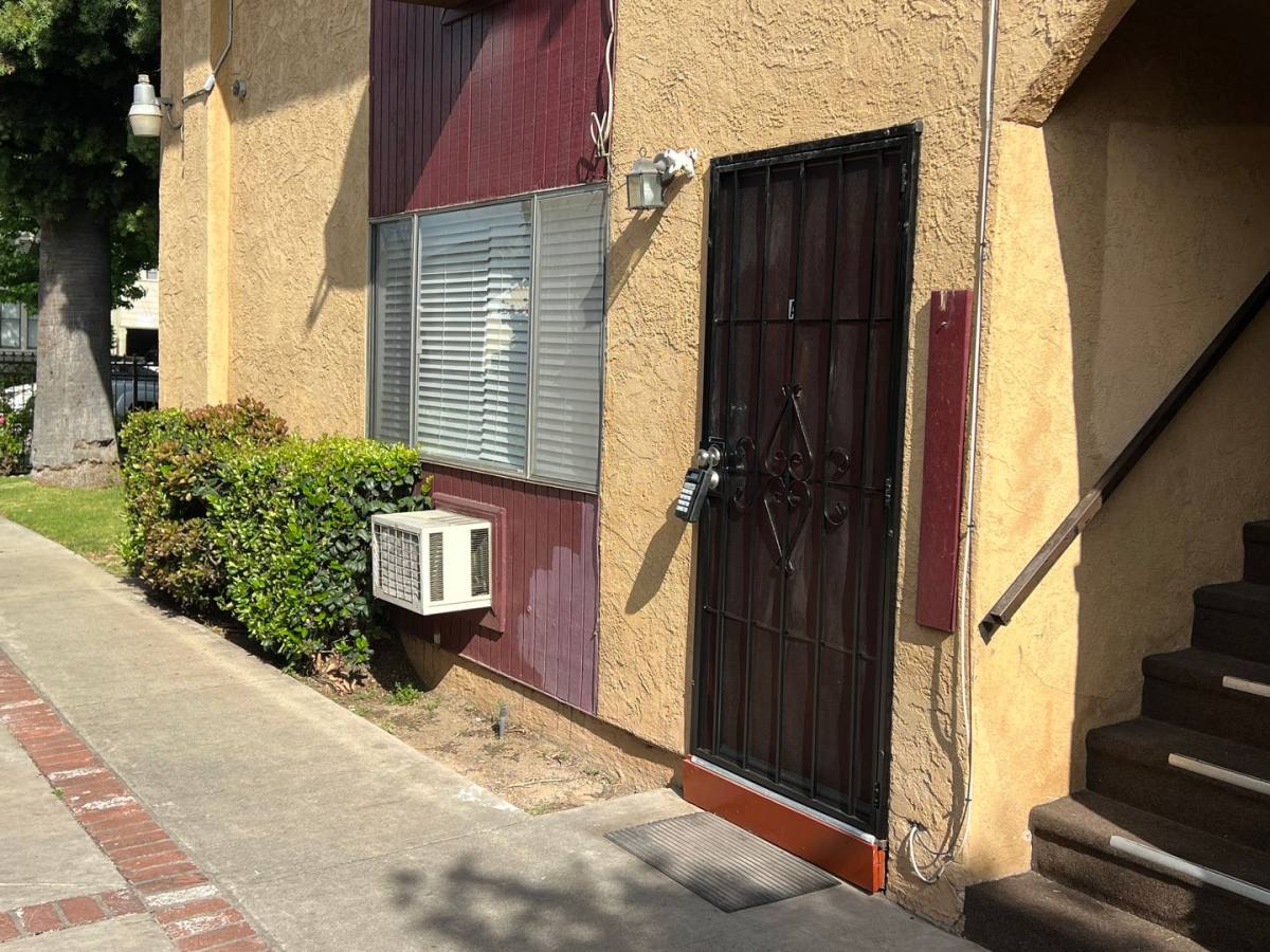 Apartment for rent at 662 N Gordon St, Pomona, CA 91768