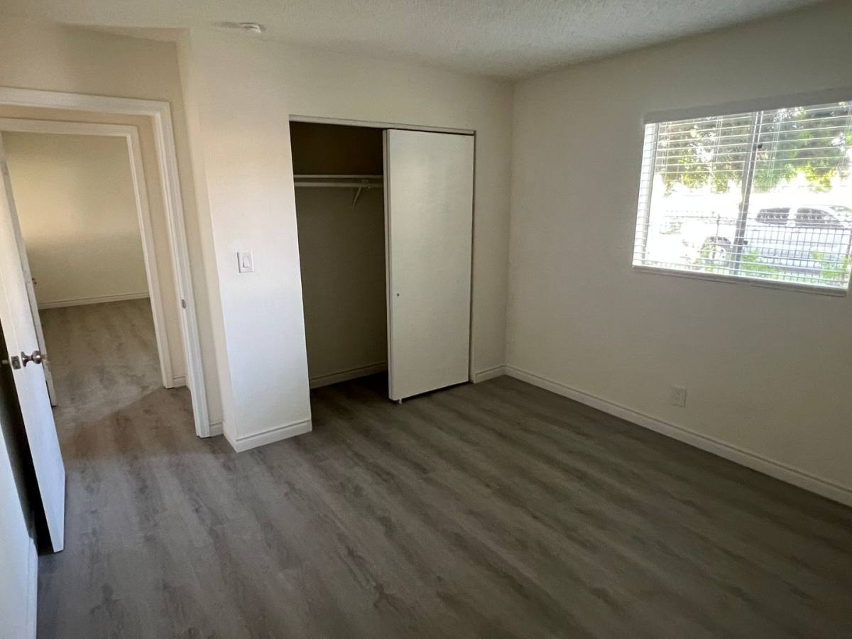 Apartment for rent at 662 N Gordon St, Pomona, CA 91768