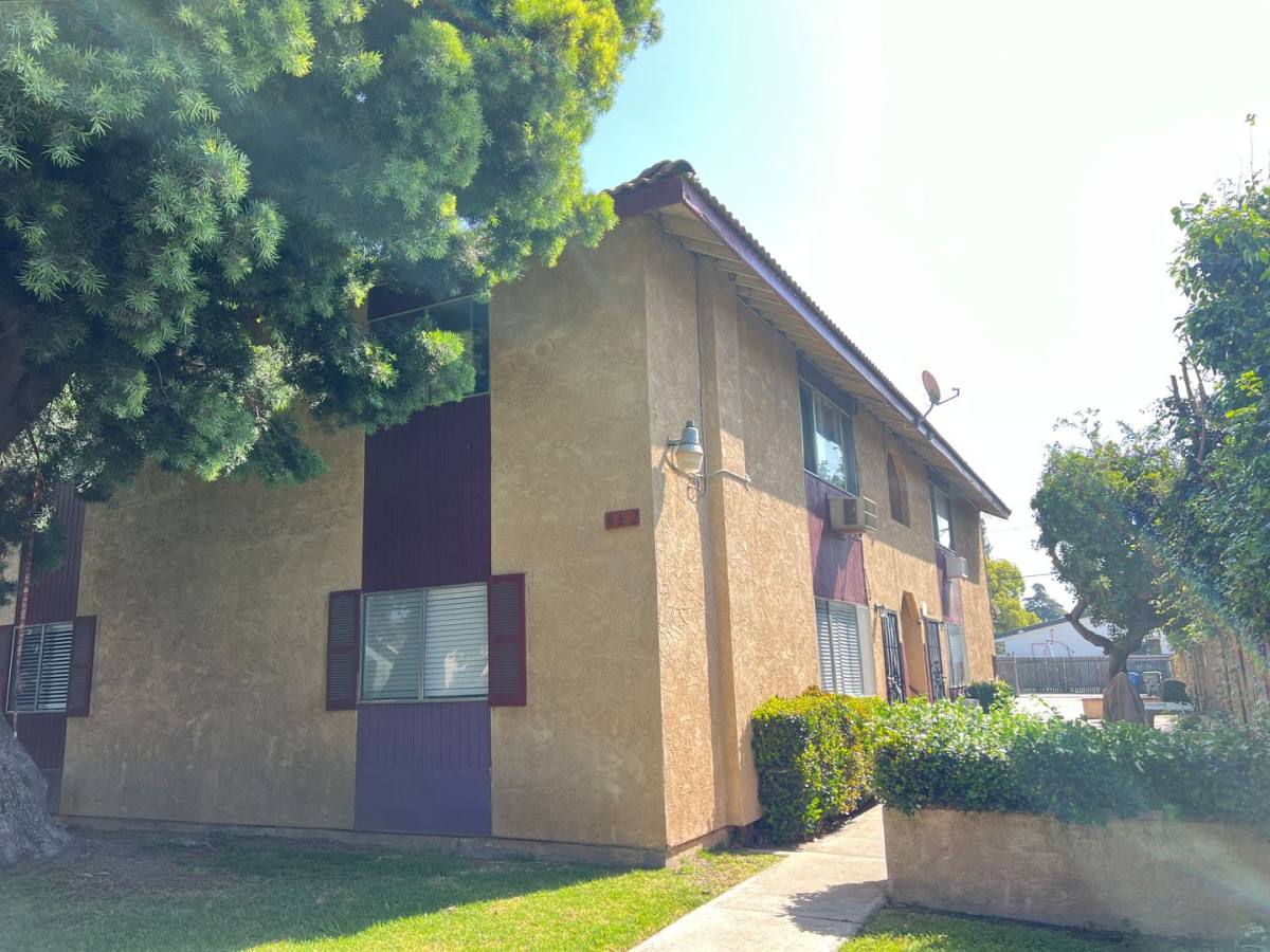 Apartment for rent at 662 N Gordon St, Pomona, CA 91768