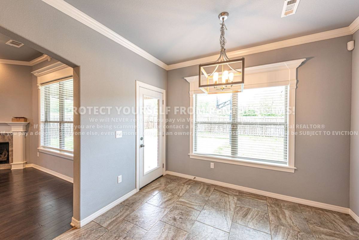 House for rent at 2912 W Featherock Way, Fayetteville, AR 72704