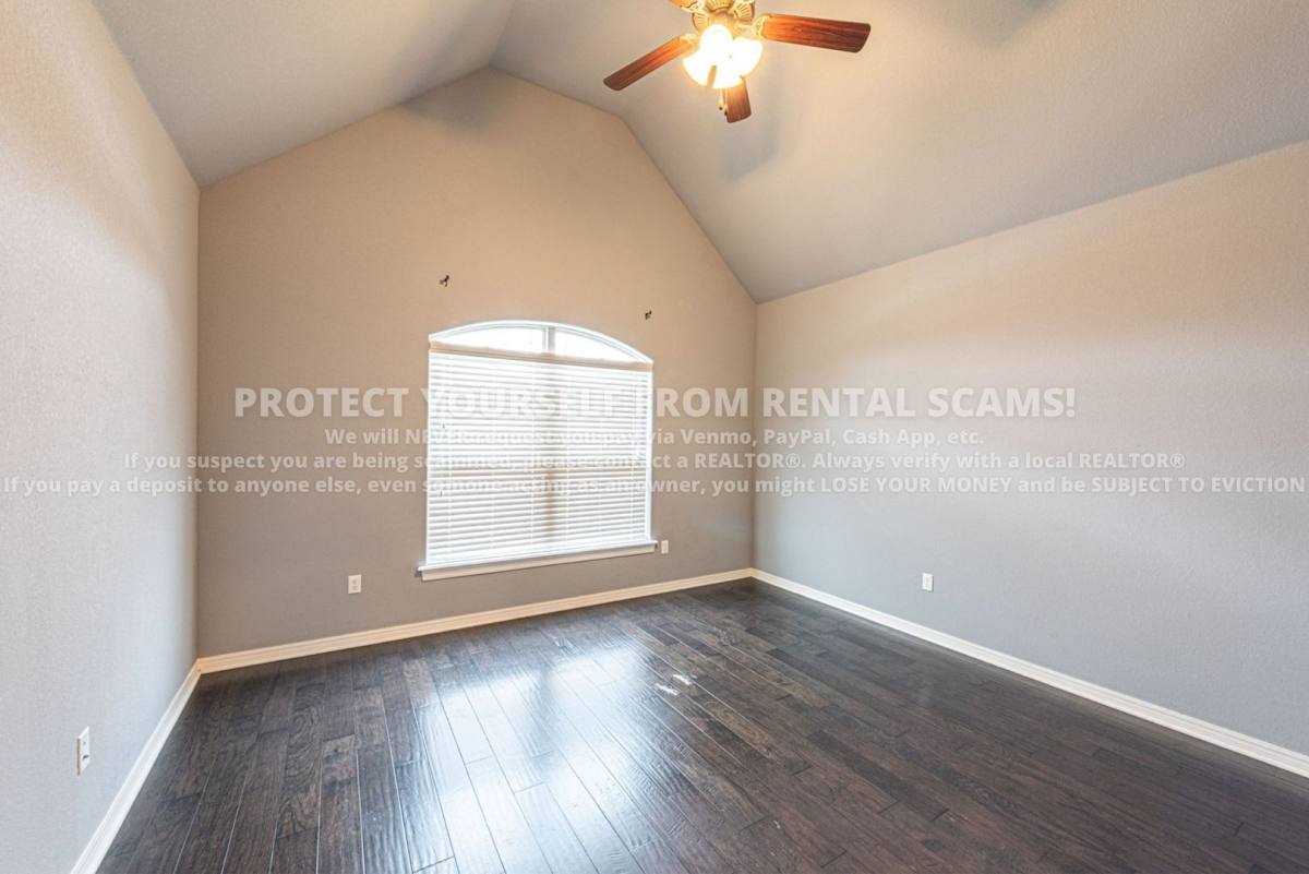House for rent at 2912 W Featherock Way, Fayetteville, AR 72704