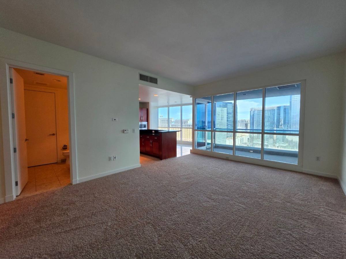 House for rent at 4525 Dean Martin, Las Vegas, NV 89103