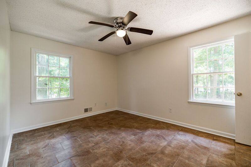 House for rent at 170 Garnett Ridge Dr, Athens, GA 30607