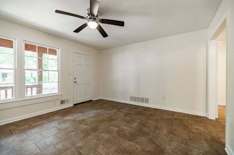 House for rent at 170 Garnett Ridge Dr, Athens, GA 30607