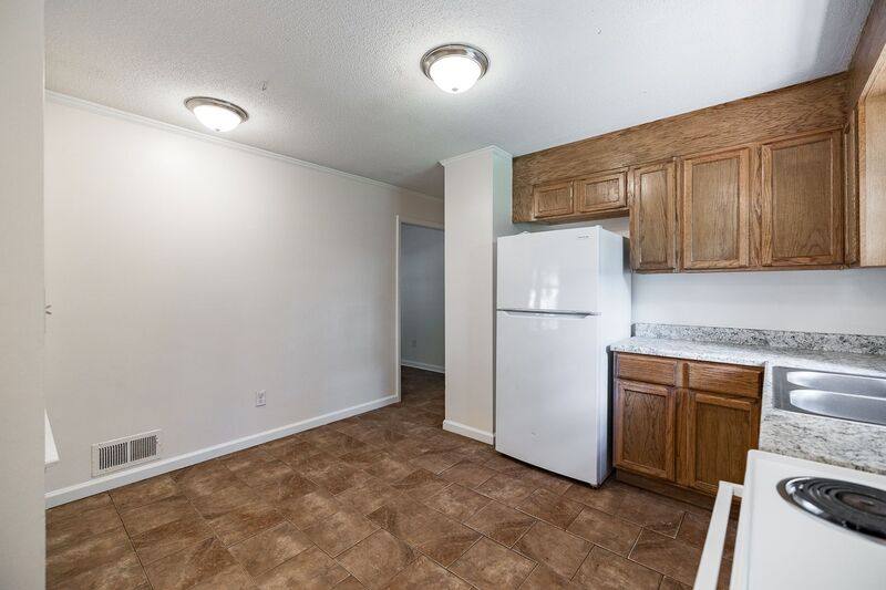 House for rent at 170 Garnett Ridge Dr, Athens, GA 30607