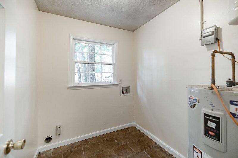 House for rent at 170 Garnett Ridge Dr, Athens, GA 30607