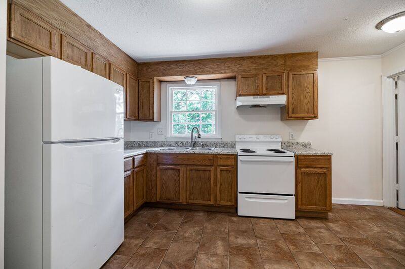 House for rent at 170 Garnett Ridge Dr, Athens, GA 30607