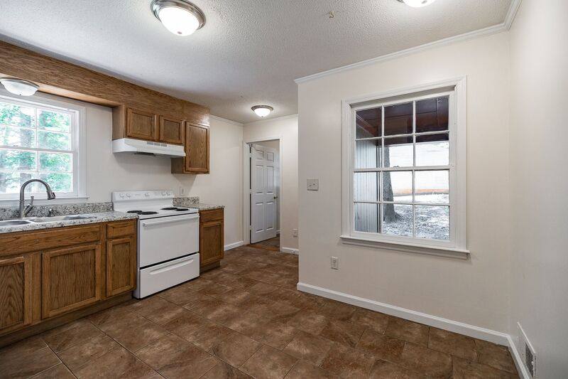 House for rent at 170 Garnett Ridge Dr, Athens, GA 30607