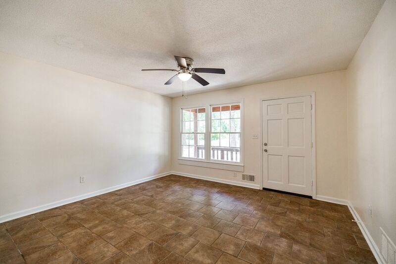 House for rent at 170 Garnett Ridge Dr, Athens, GA 30607