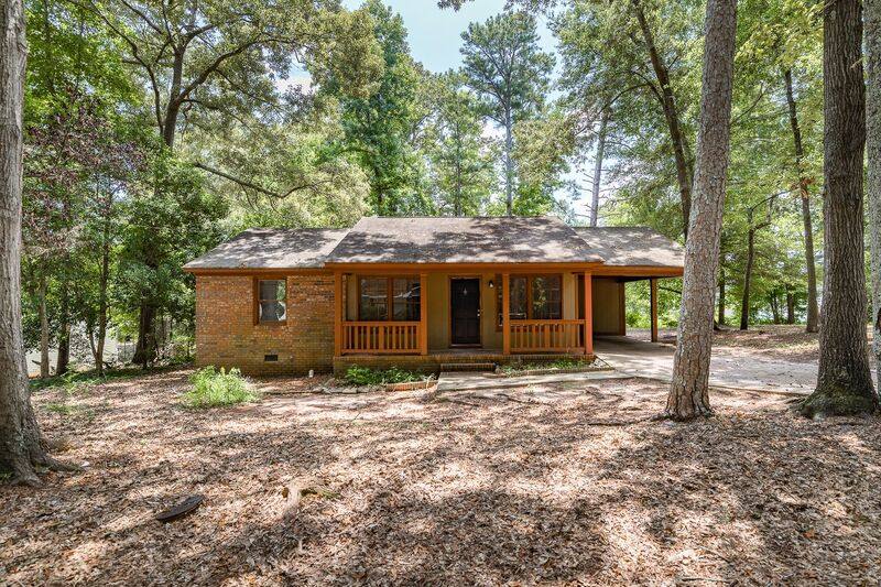 House for rent at 170 Garnett Ridge Dr, Athens, GA 30607