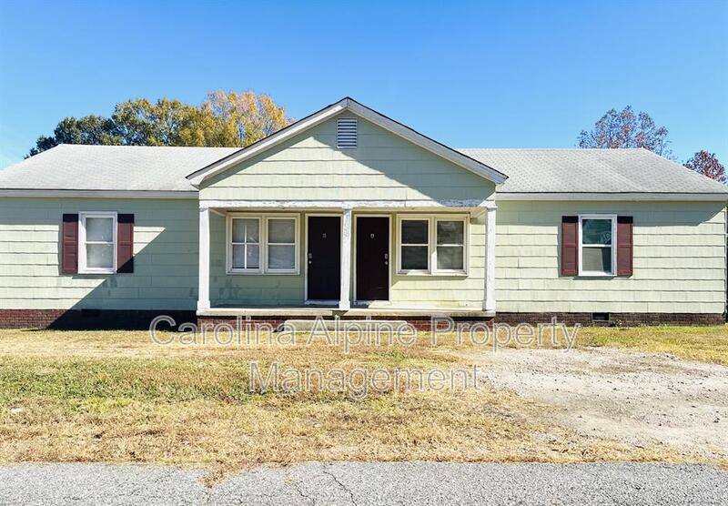 Apartment for rent at 1011 Horton Ave #A, Kannapolis, NC 28083