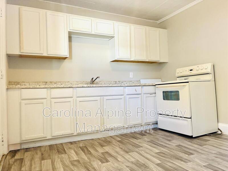 Apartment for rent at 1011 Horton Ave #A, Kannapolis, NC 28083