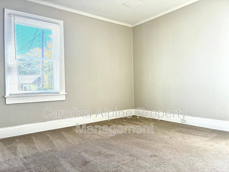 Apartment for rent at 1011 Horton Ave #A, Kannapolis, NC 28083