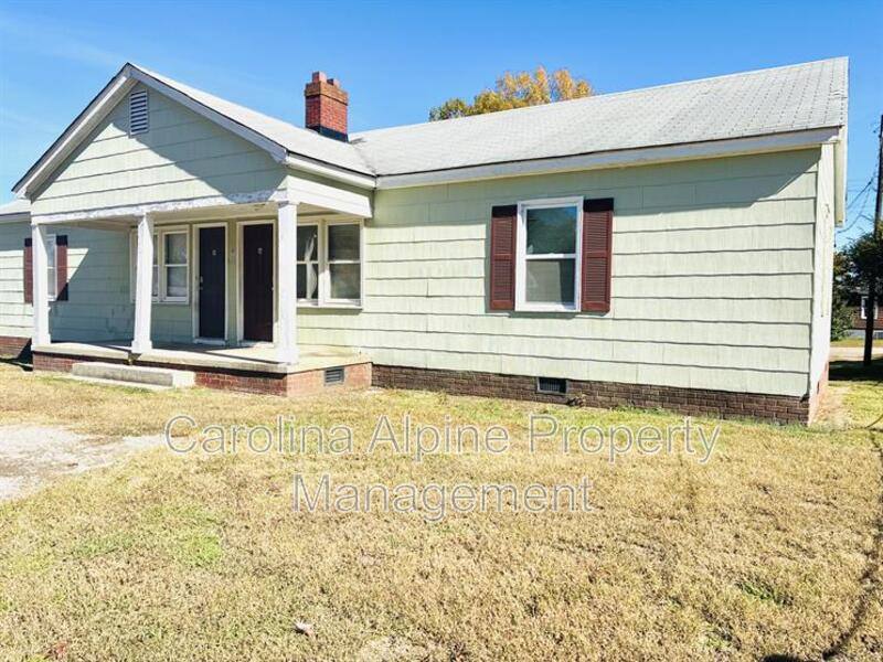 Apartment for rent at 1011 Horton Ave #A, Kannapolis, NC 28083