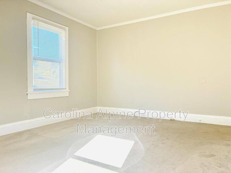 Apartment for rent at 1011 Horton Ave #A, Kannapolis, NC 28083