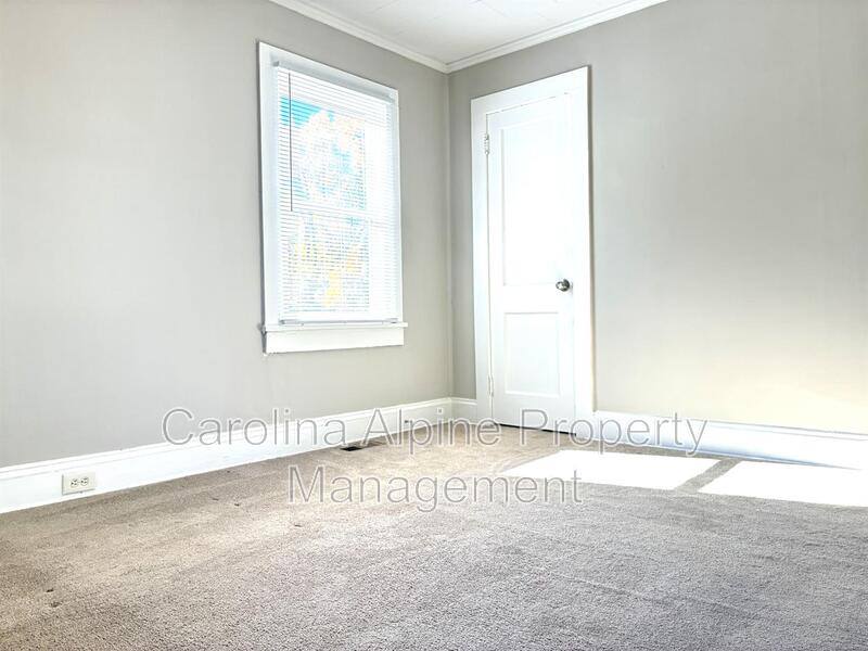 Apartment for rent at 1011 Horton Ave #A, Kannapolis, NC 28083