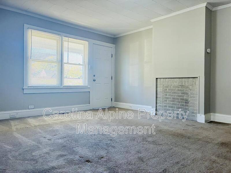 Apartment for rent at 1011 Horton Ave #A, Kannapolis, NC 28083