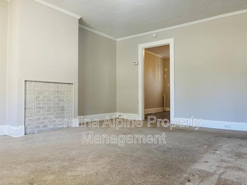 Apartment for rent at 1011 Horton Ave #A, Kannapolis, NC 28083