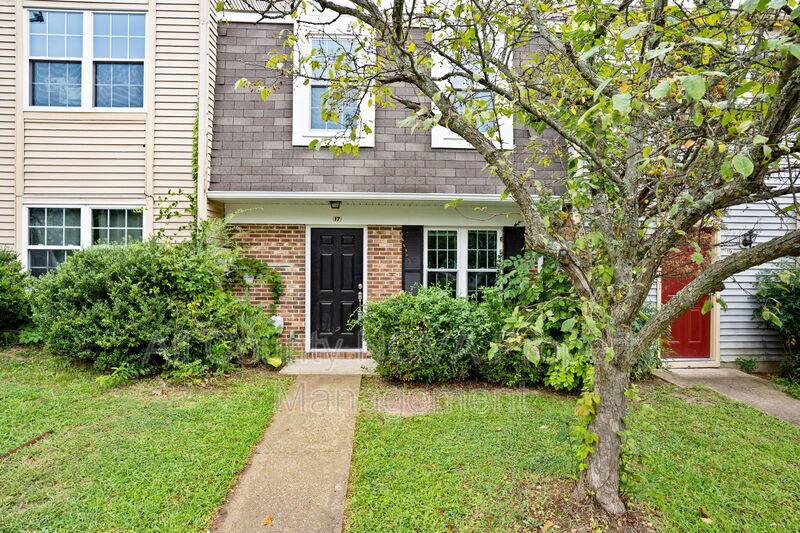 Townhouse for rent at 17 Heather Lane, Indian Head, MD 20640