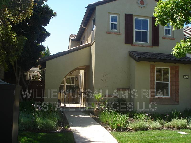 Wtd Rent 284 W Saint Francis Ave, Tracy, CA 95391 (#83472092) | RentalSource