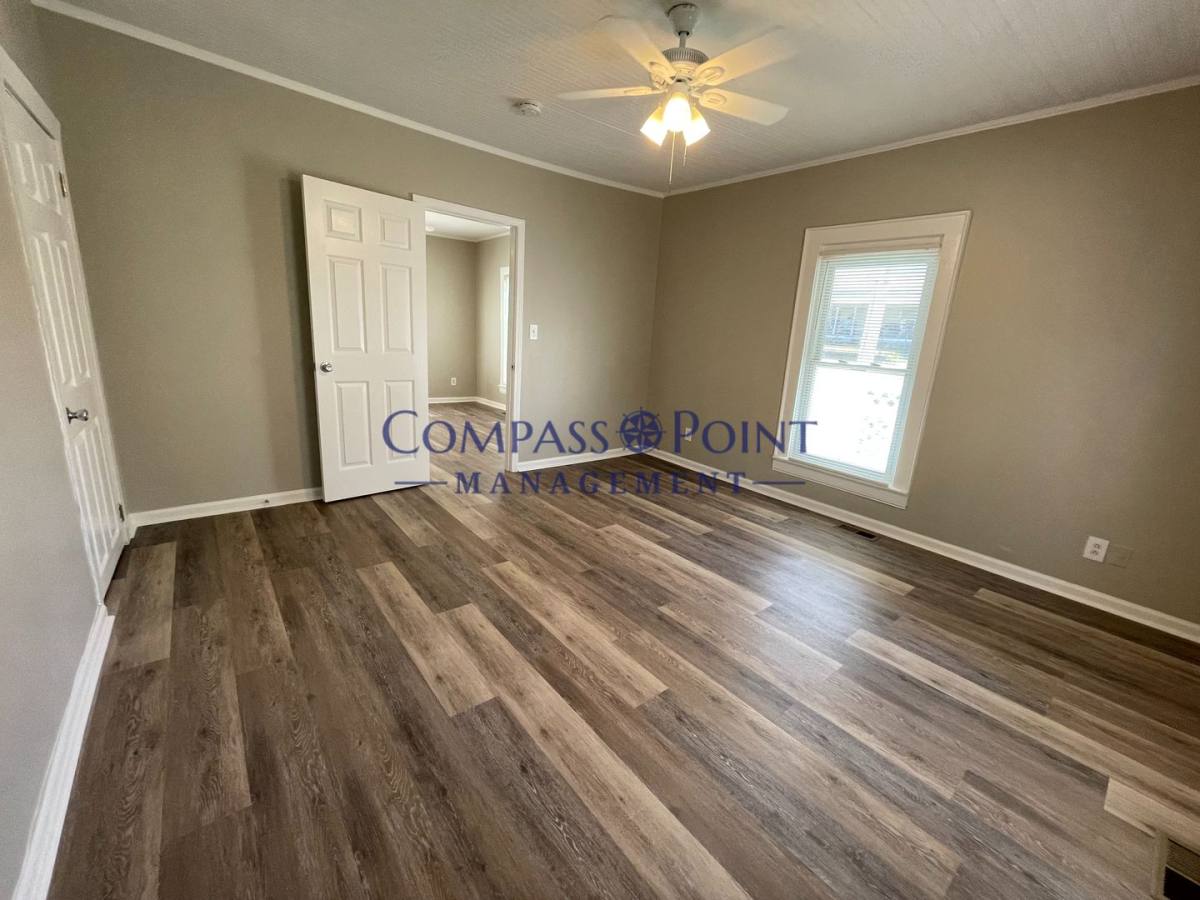 House for rent at 443 Shawnee Ave, Lexington, KY 40505