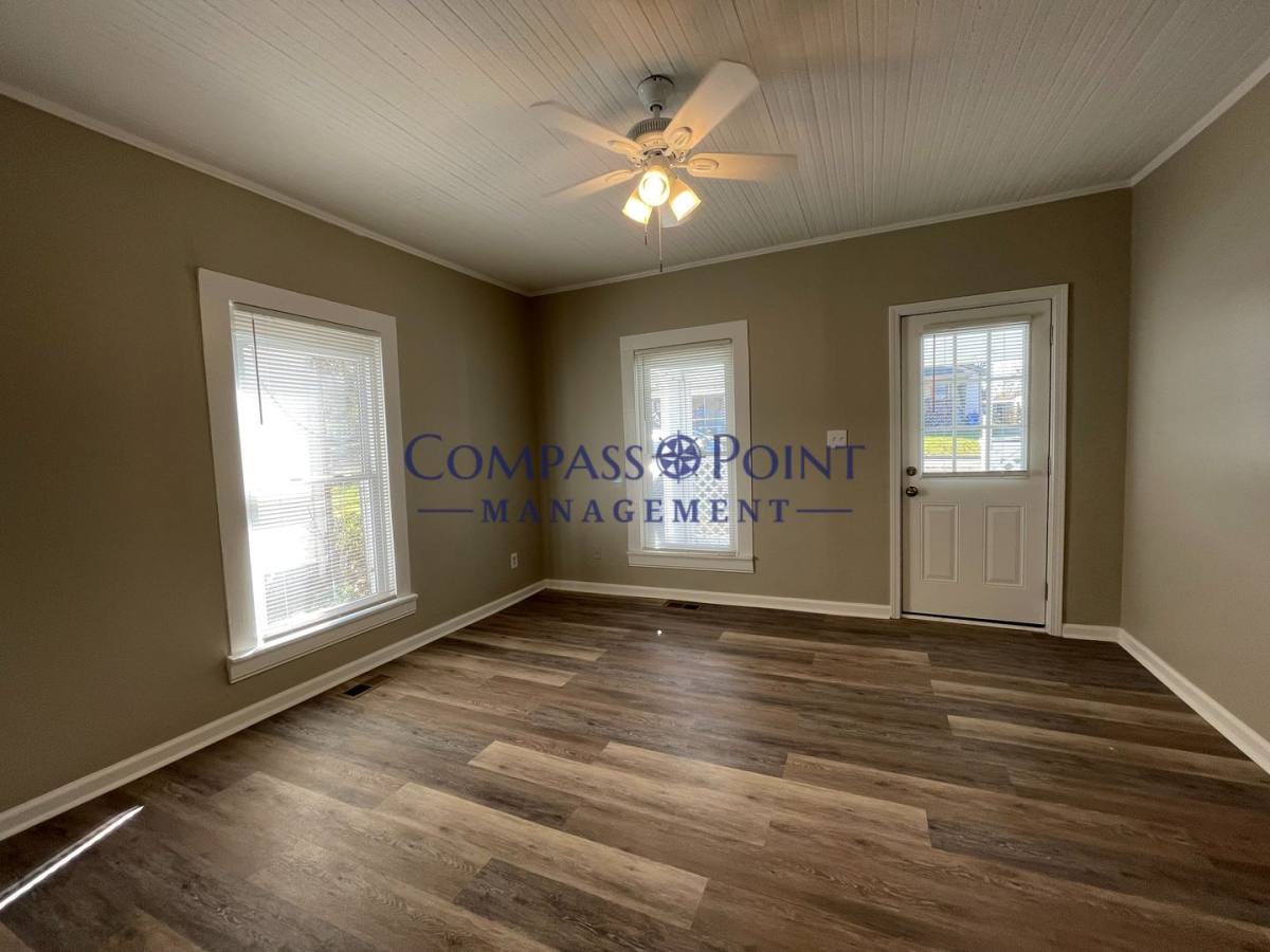 House for rent at 443 Shawnee Ave, Lexington, KY 40505