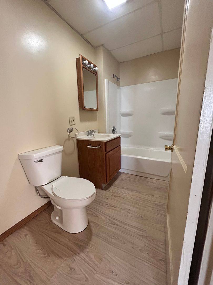 Apartment for rent at 202 N Lincoln St, Thorp, WI 54771