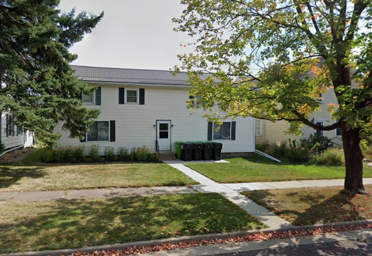 Apartment for rent at 202 N Lincoln St, Thorp, WI 54771